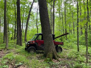 T37nr6w Hwy #27, Exeland, WI 54835