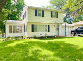 1513 N 10th St, Nebraska City, NE 68410