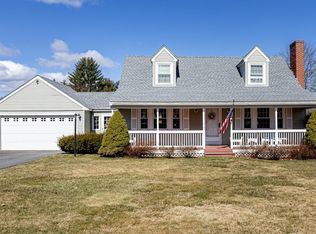 9 Old Homestead Rd, Methuen, MA 01844