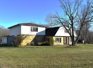 8419 N State Road 135, Morgantown, IN 46160