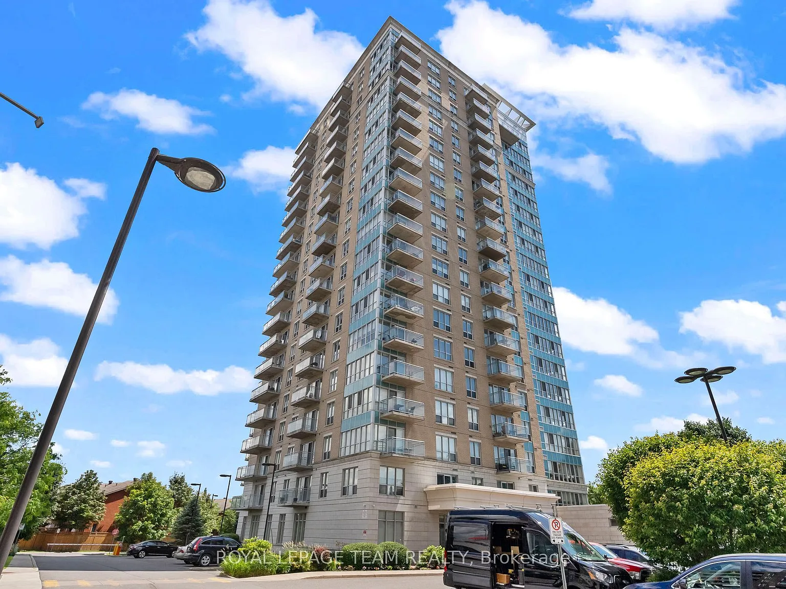 1 bed, $2,300 — Photo 1