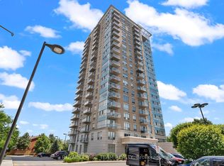 90 Landry St #506, Ottawa, ON K1L 0A9
