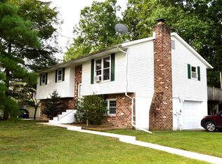 40 Park Ave, Gettysburg, PA 17325