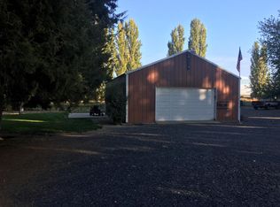 620 Drummond Rd, Mesa, WA 99343