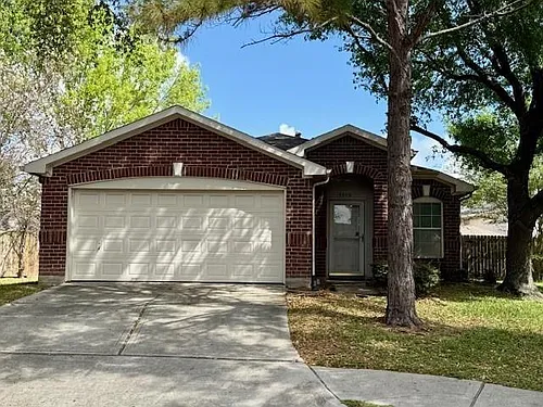 15606 Manorford Ct Photo 1
