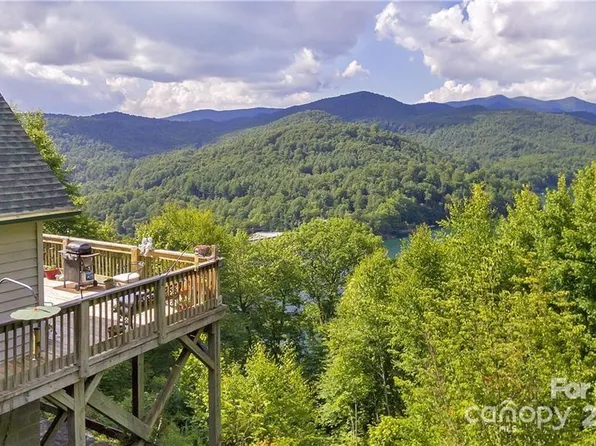 612 Old Home Place Rd, Tuckasegee, NC 28783