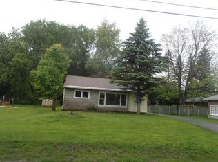 333 N Levitt St, Rome, NY 13440