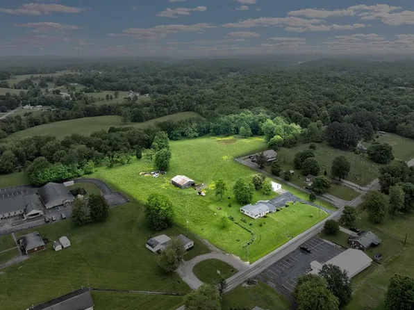 2360 State Route 144 W, Hawesville, KY 42348