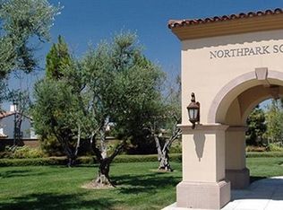 5 Bella Rosa, Irvine, CA 92602