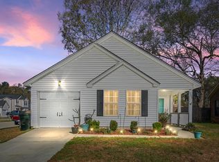 1106 Douglas Wayne Rd, Summerville, SC 29486