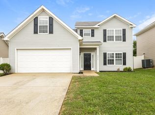 5066 Cornelius Dr, Murfreesboro, TN 37129
