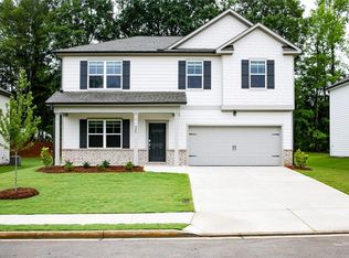 386 Red Dragon Dr, Jefferson, GA 30549