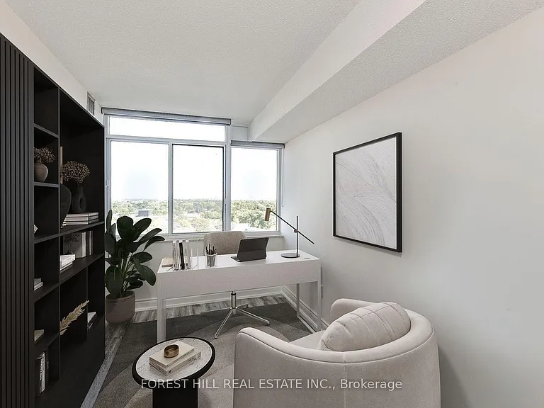 3000 Bathurst St #1205 — Photo 12