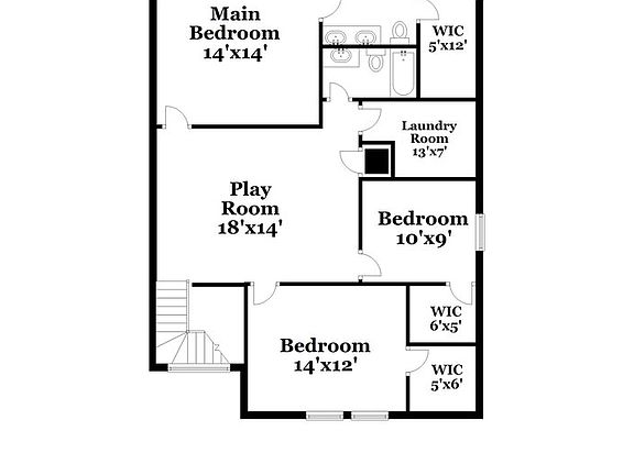 3rd image of 3806 Sierra Birch