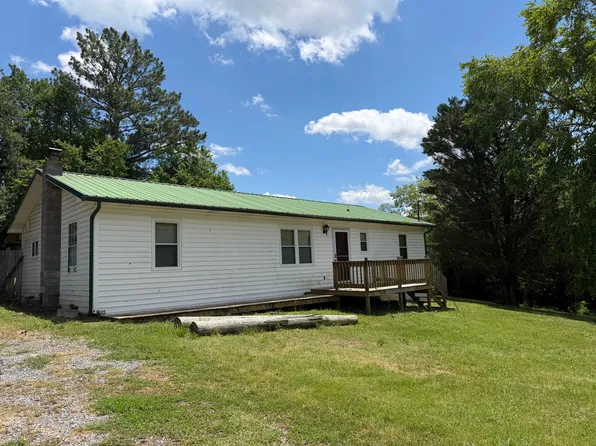 1410 Polk St, Morristown, TN 37814