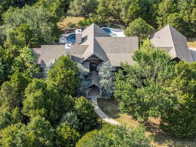 18985 E Knightsbridge Rd, Owasso, OK, 74055