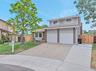 8348 W 77th Way, Arvada, CO 80005