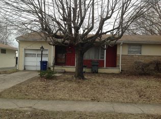 3645 Roswell Dr, Columbus, OH 43227