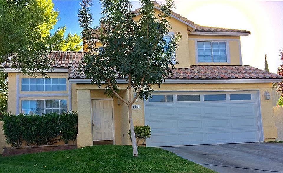 1st image of 7641 Desert Breeze Ave