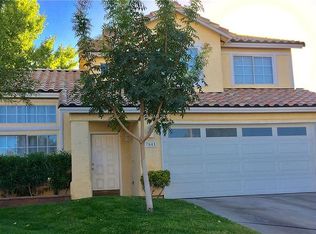 7641 Desert Breeze Ave, Las Vegas, NV 89149