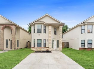 2937 La Estancia Ln, Houston, TX 77093