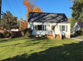 4504 Harris Hill Rd, Williamsville, NY 14221