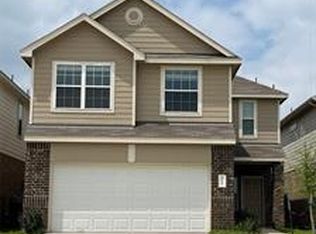 3827 W Alessano Ln, Katy, TX 77493