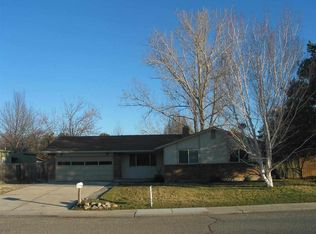 3598 N Buckboard Way, Boise, ID 83713
