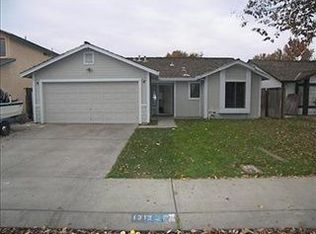 1313 Markham Ave, Modesto, CA 95358