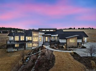 11250 Running Kit Place, Franktown, CO 80116
