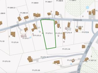 20 Moore St, Chelmsford, MA 01824