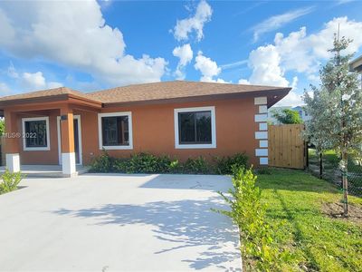 411 NW 12th St, Homestead, FL, 33034