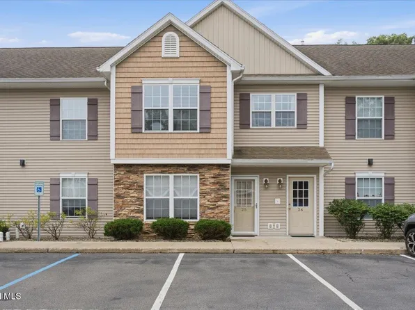 2000 Curry Road #25, Schenectady, NY 12303