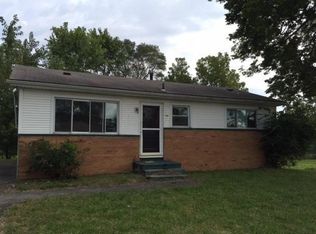 1690 Richmond Rd, Columbus, OH 43223