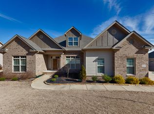 6023 Peach Pond Way SE, Owens Cross Roads, AL 35763