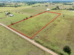 2064 Kramr Rd, Fayetteville, TX 78940