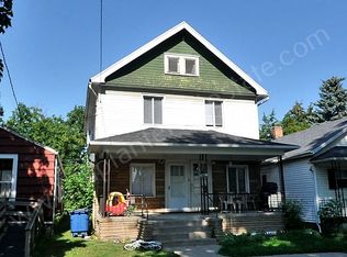 3423 Maple St, Toledo, OH 43608