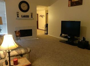 12105 La Salle Xing, Conroe, TX 77304