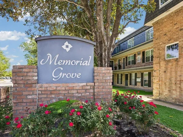 9031 Gaylord St #135, Houston, TX 77024