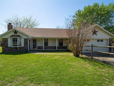 6920 S 155th West Ave, Sapulpa, OK, 74066