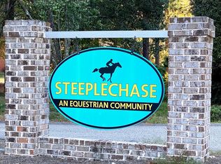 LOT 35 Steeplechase Rd, Aiken, SC 29803