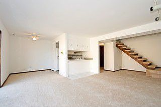 Living Room / Dining Room