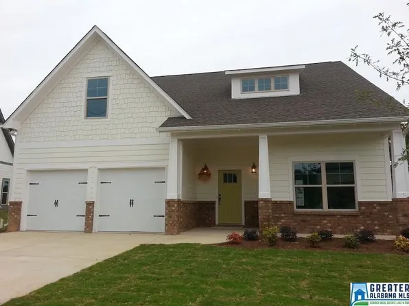 418 Blackberry Blvd, Springville, AL 35146