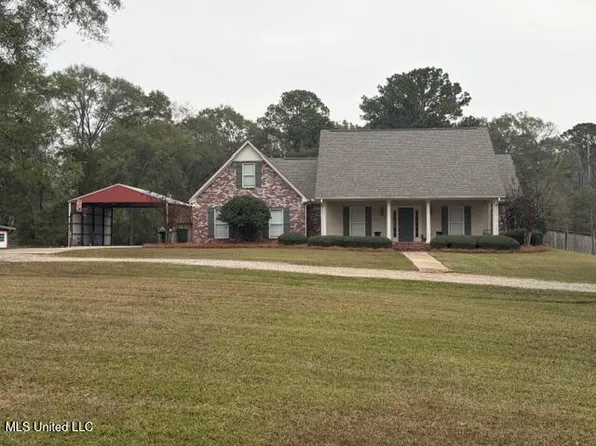 428 Walters Rd, Pelahatchie, MS 39145