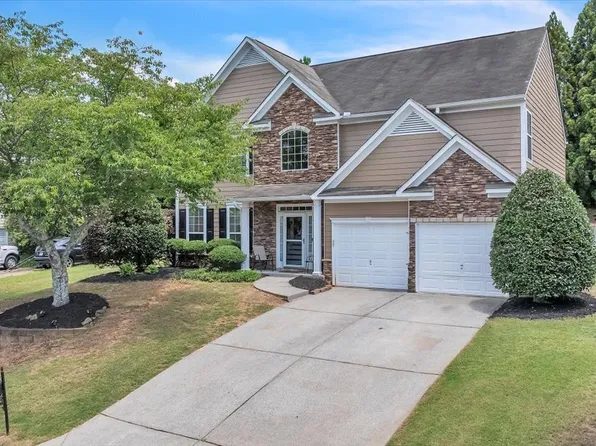 3023 Waterdance Dr NW, Kennesaw, GA 30152