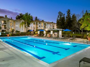 Central Park, La Mesa, CA 91942
