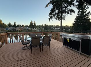 3815 SW 321st St, Federal Way, WA 98023