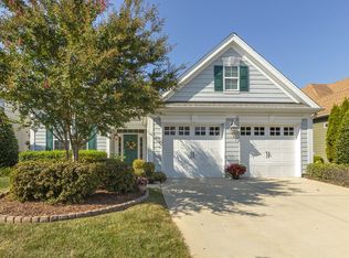 11145 Bayberry Hills Dr, Raleigh, NC 27617