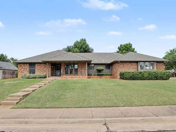 2409 Lytal Ln, Edmond, OK 73013
