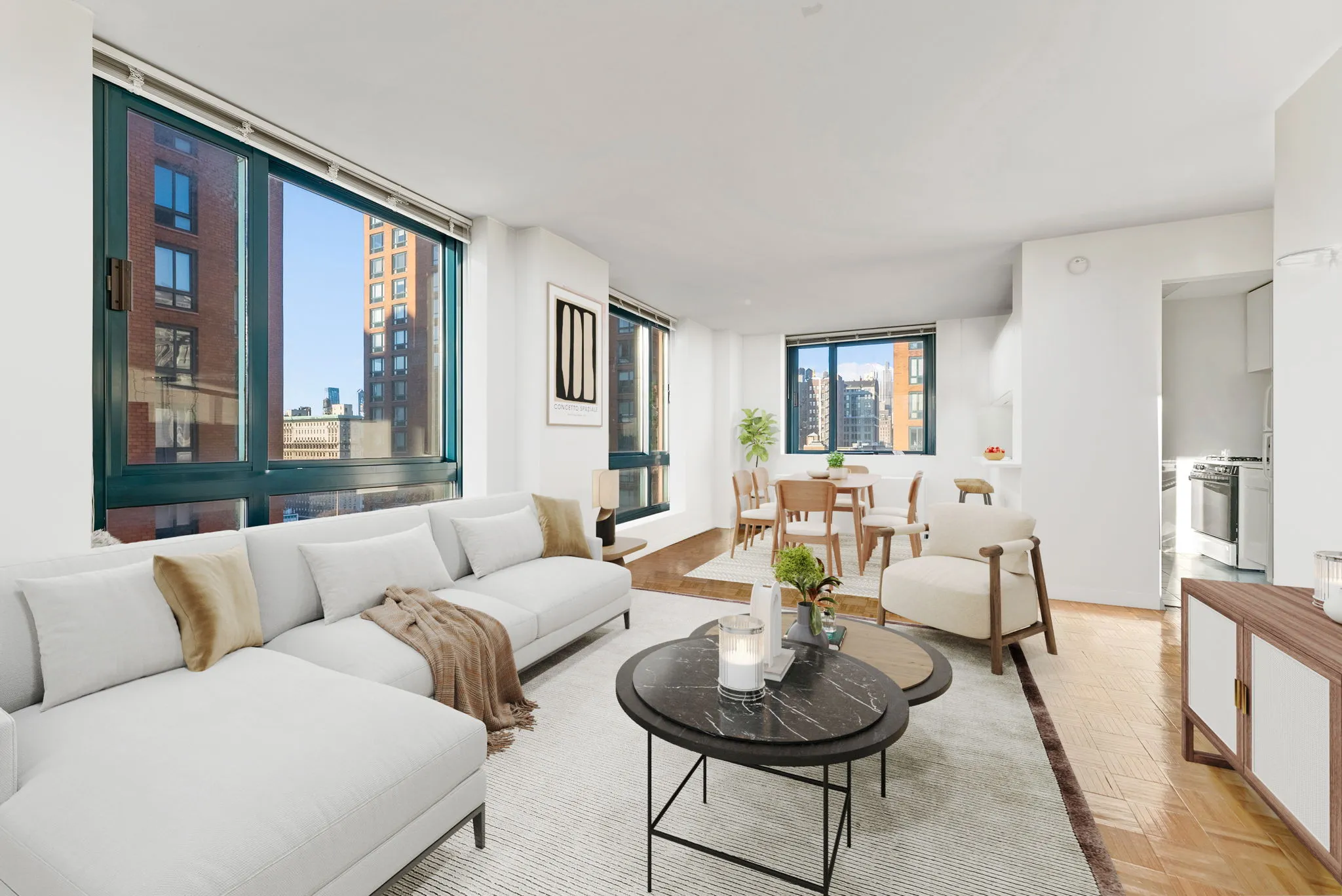1 Irving Place #V17F in Gramercy Park, Manhattan | StreetEasy